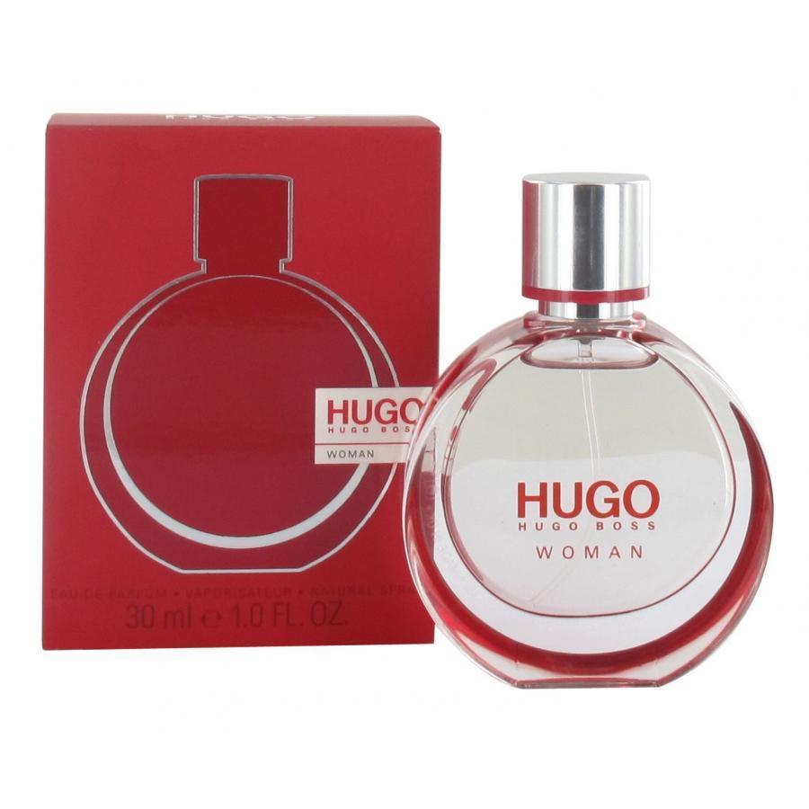 Аромат направления HUGO WOMAN (BOSS) PP 20-04