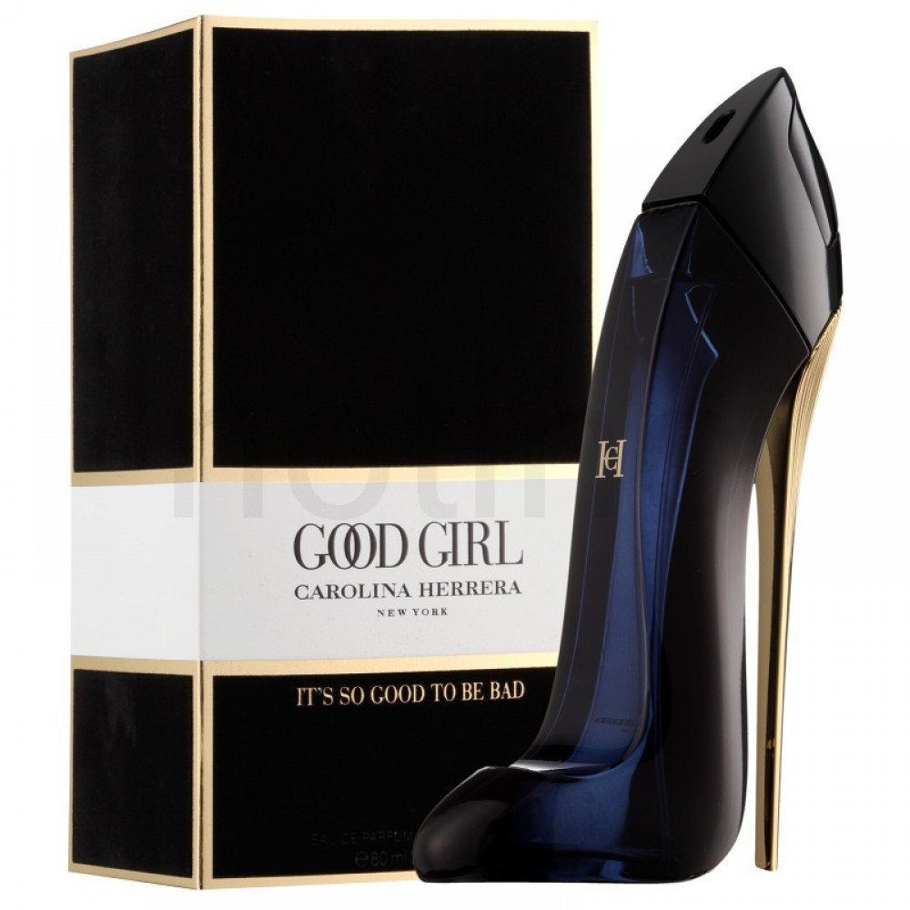 Аромат направления GOOD GIRL (CAROLINA HERRERA) PP 20-05