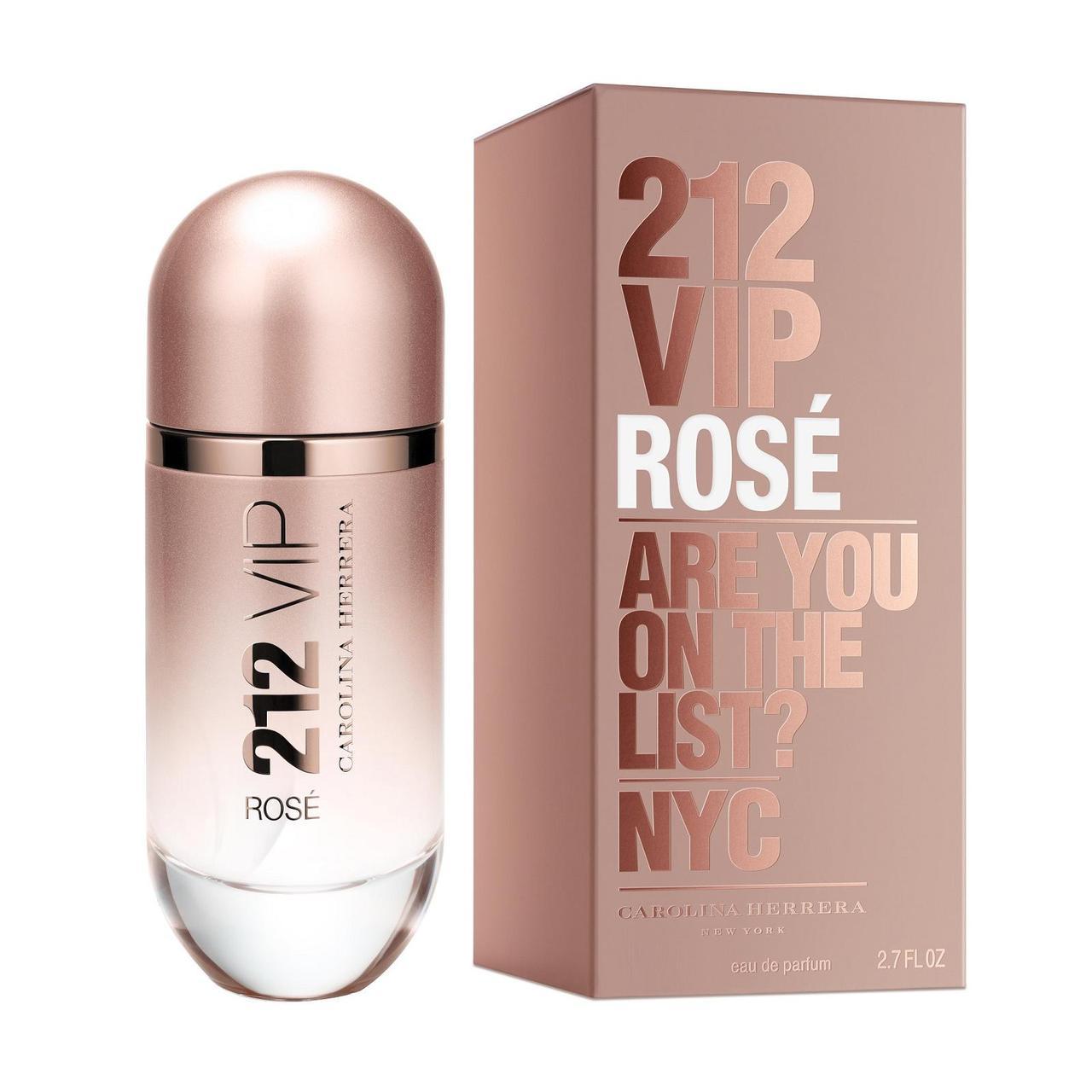 Аромат направления 212 VIP ROSé (CAROLINA HERRERA) PP 20-07