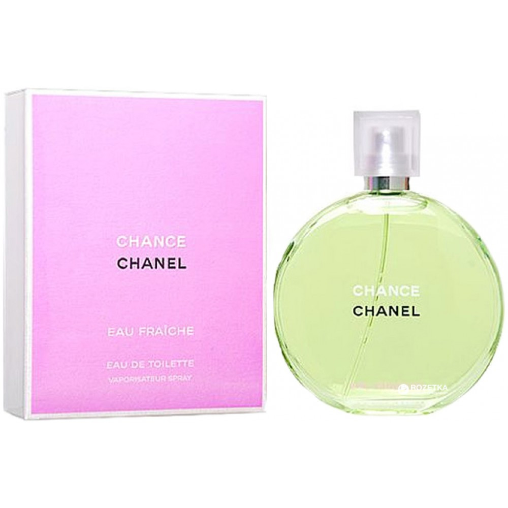 Аромат направления CHANCE EAU FRAICHE (CHANEL) PP 20-08