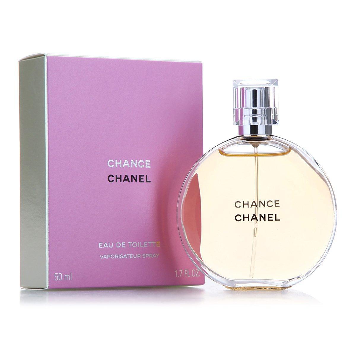 Аромат направления CHANCE (CHANEL) PP 20-10