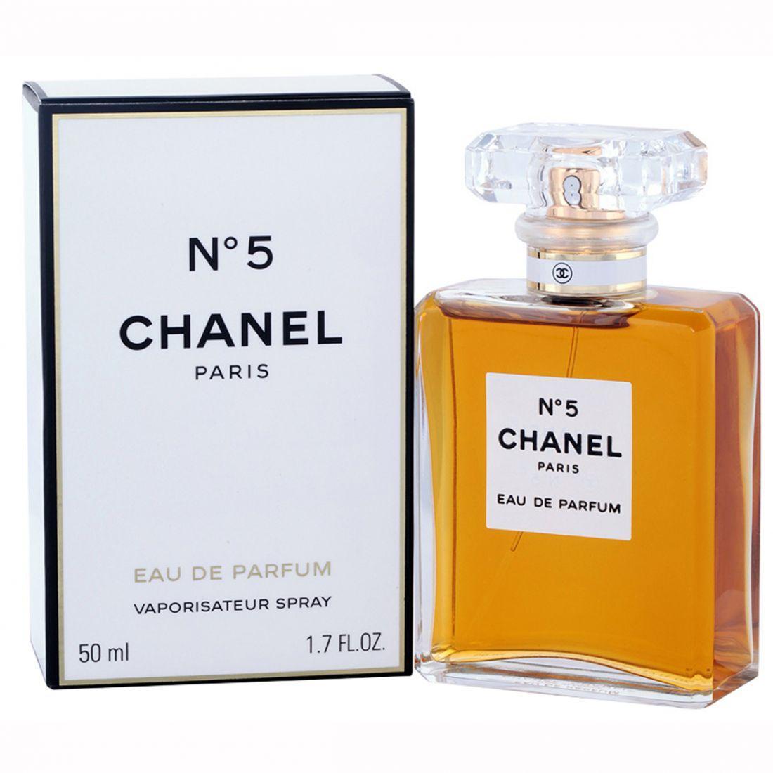 Аромат направления CHANEL 5 (CHANEL) PP 20-11
