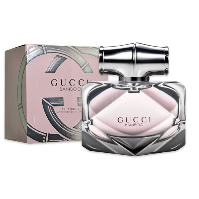 Аромат направления BAMBOO (GUCCI) PP 20-22