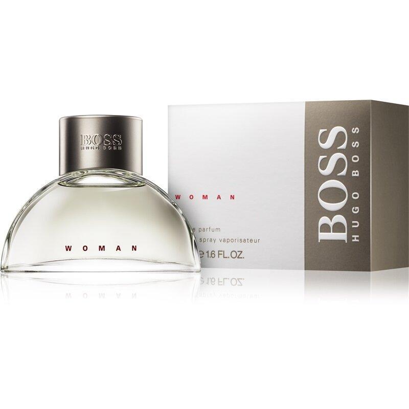 Аромат направления BOSS WOMAN (HUGO BOSS) PP 20-24