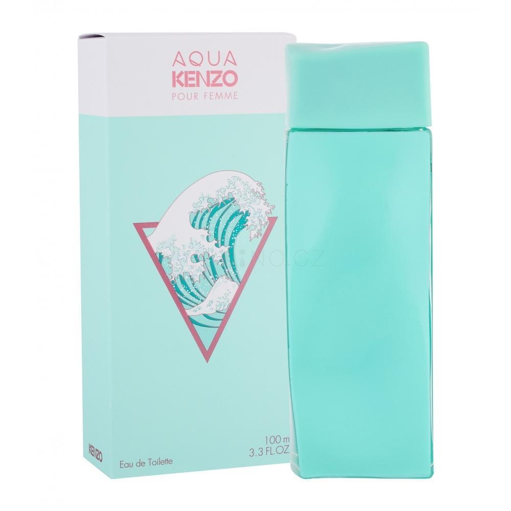 Аромат направления AQUA KENZO POUR FEMME (KENZO) PP 20-25