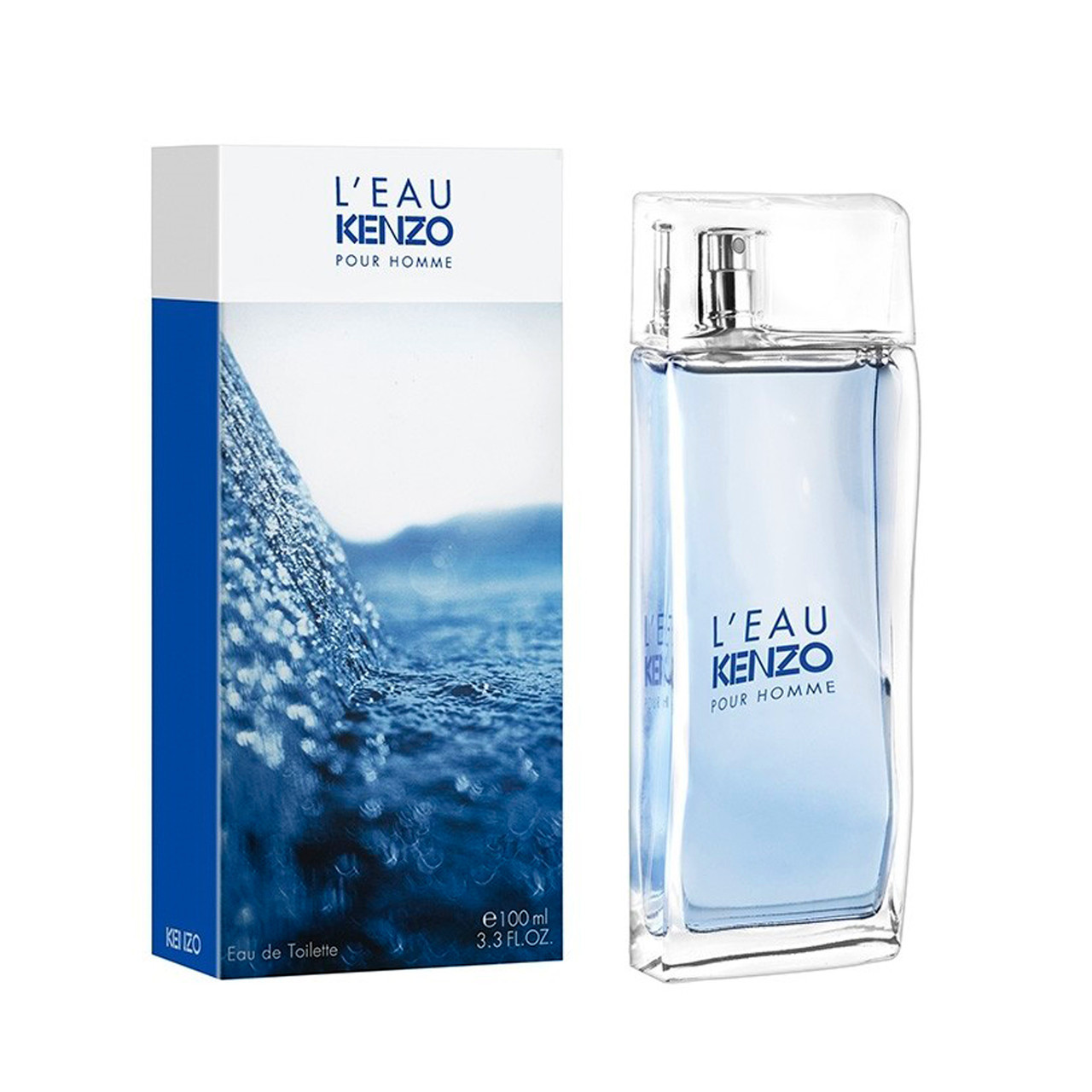 Аромат направления L'EAU PAR KENZO (KENZO) PP 20-26