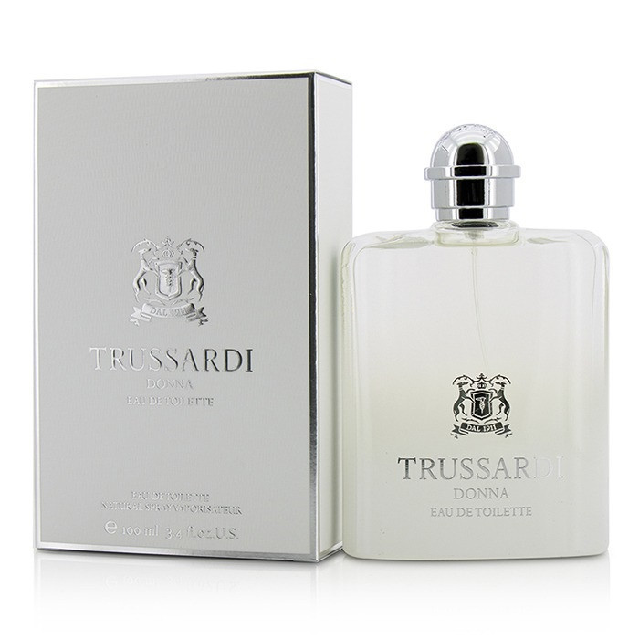 Аромат направления DONNA (TRUSSARDI) PP 20-32