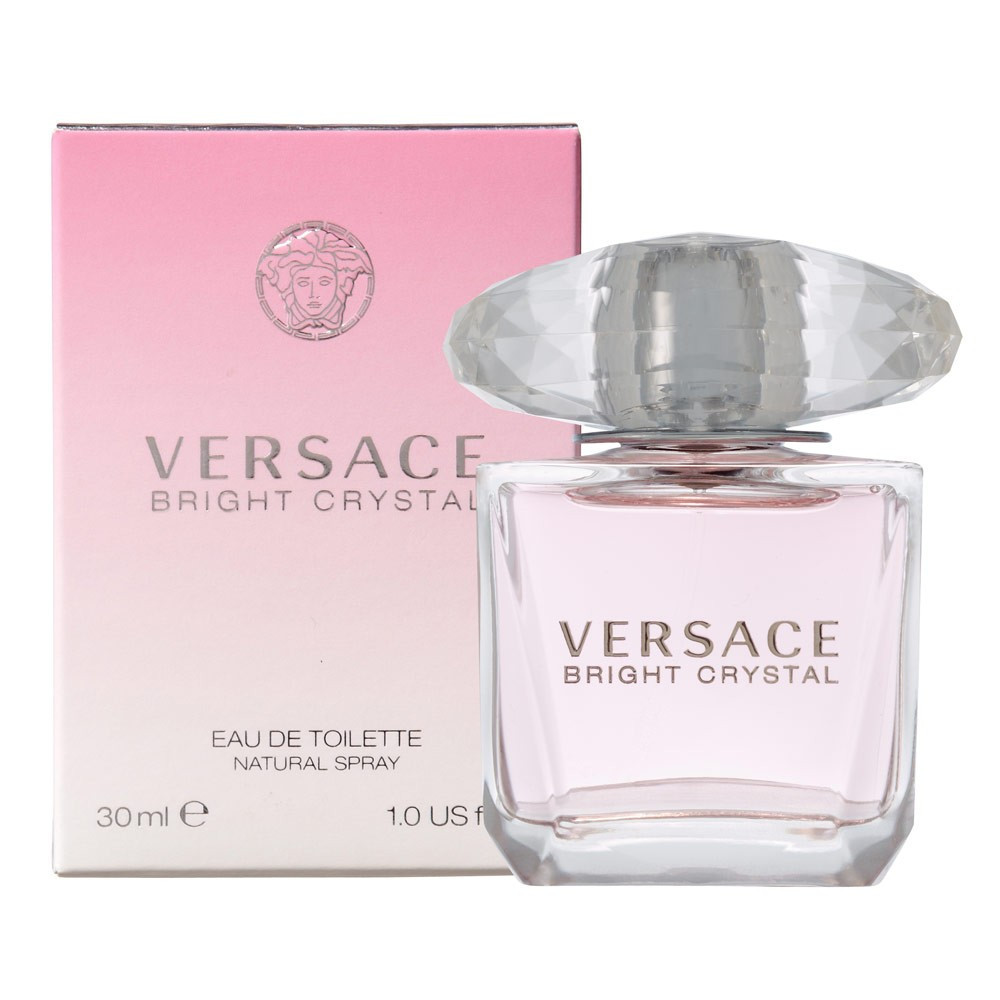 Аромат направления BRIGHT CRYSTAL (VERSACE) PP 20-33