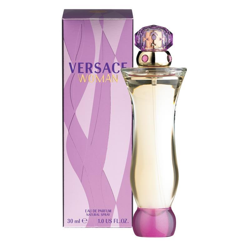 Аромат направления VERSACE WOMAN (VERSACE) PP 20-34