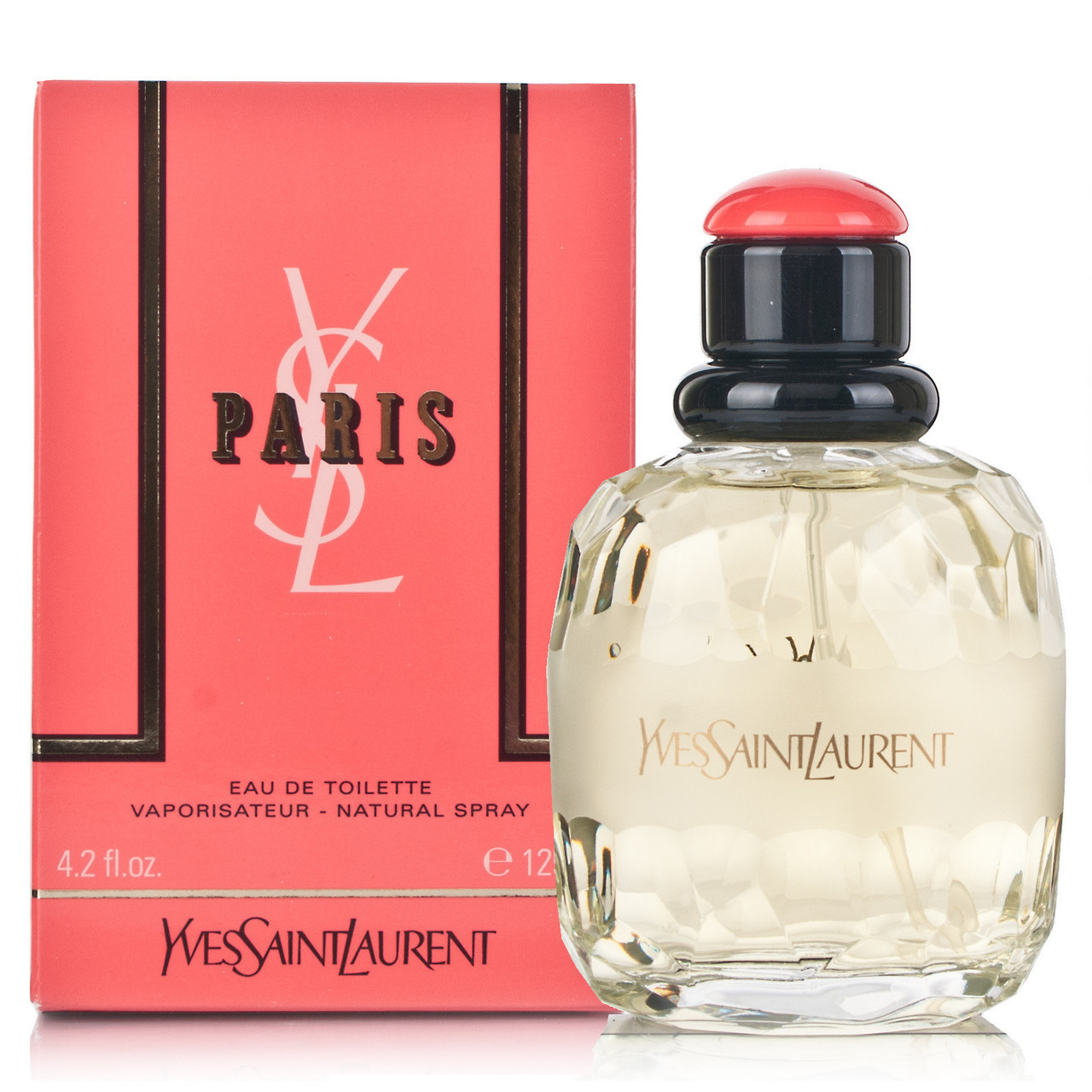 Аромат направления PARIS (YSL) PP 20-37
