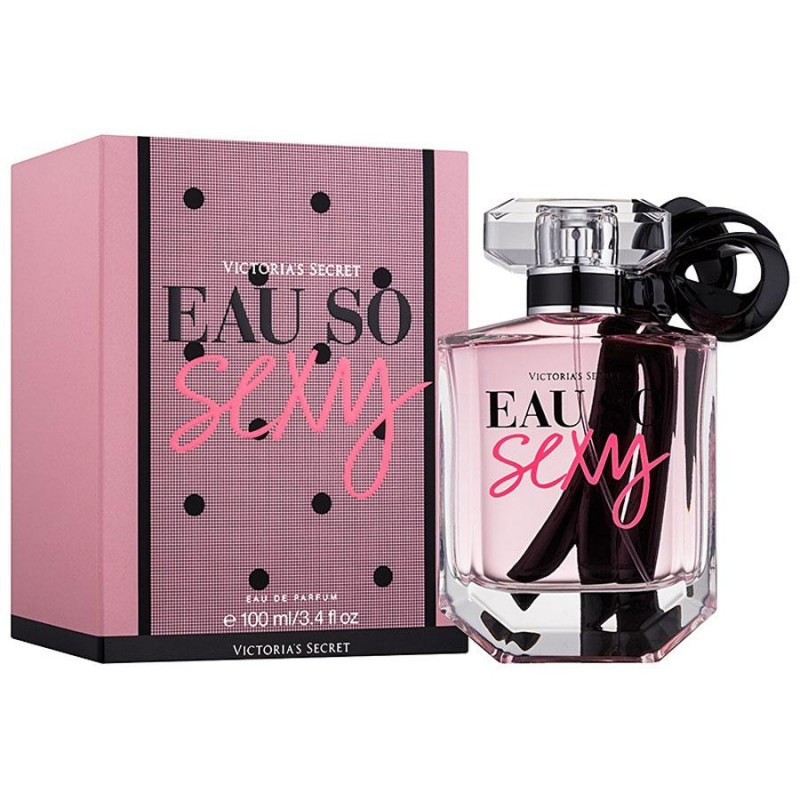 Аромат направления EAU SO SEXY (VICTORIA SECRET) PP 20-38