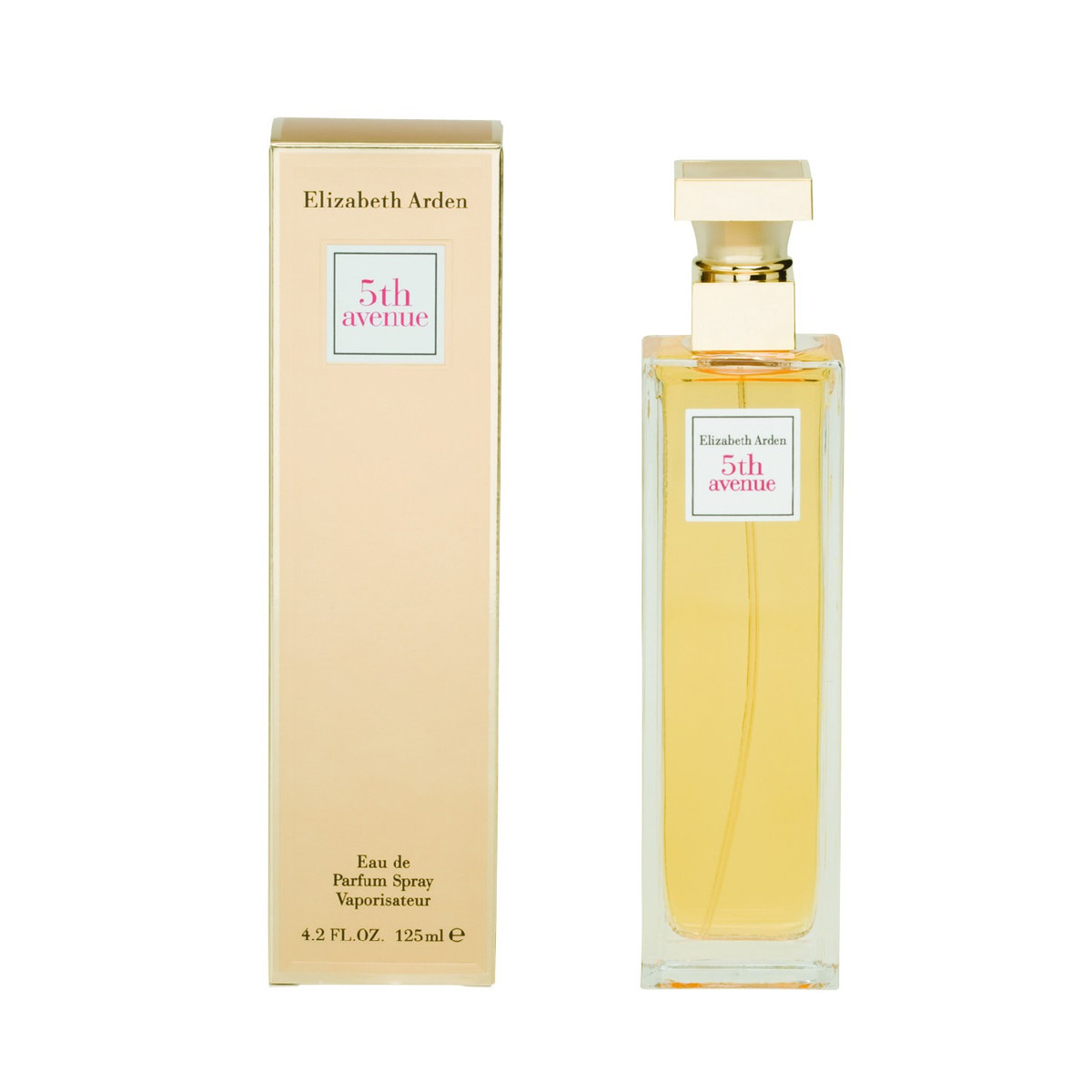 Аромат направления 5TH AVENUE (ELISABETH ARDEN) PP 20-39