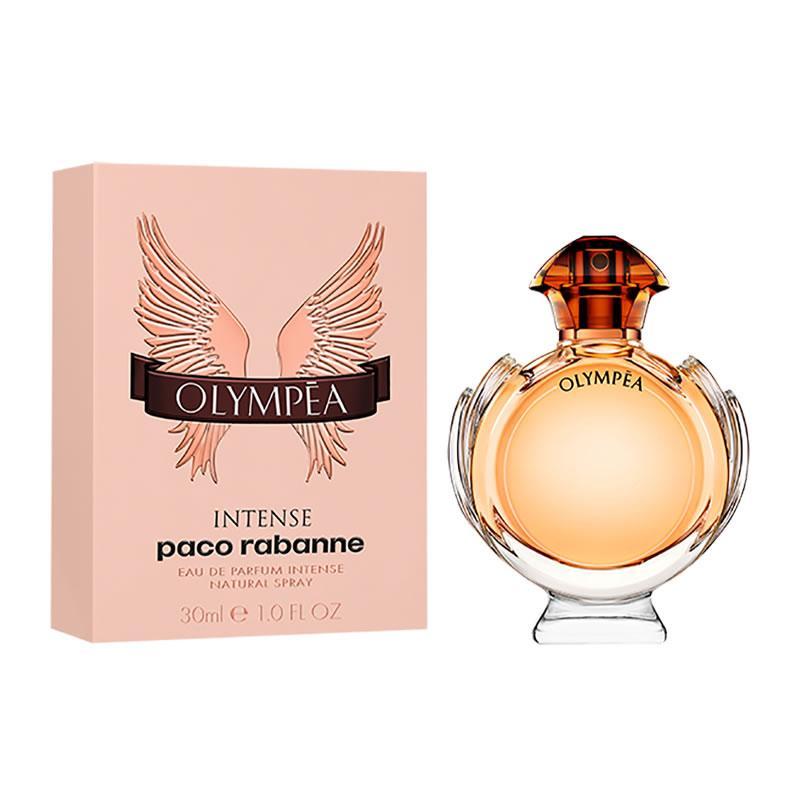 Аромат направления OLYMPEA (PACO RABANNE) PP 20-40
