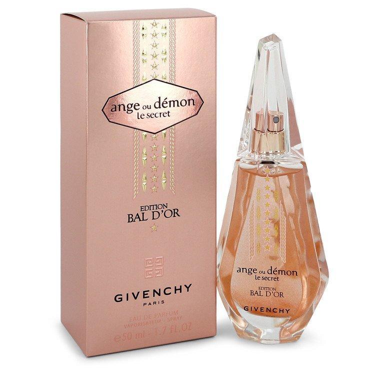 Аромат направления ANGE & DEMON LE SECRET (GIVENCHY) PP 20-42