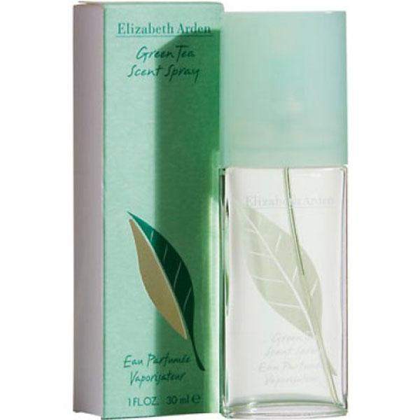 Аромат направления GREEN TEA (ELISABETH ARDEN) PP 20-45