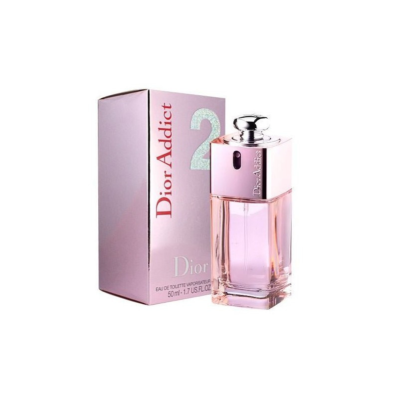 Аромат направления ADDICT 2 (DIOR) PP 20-46