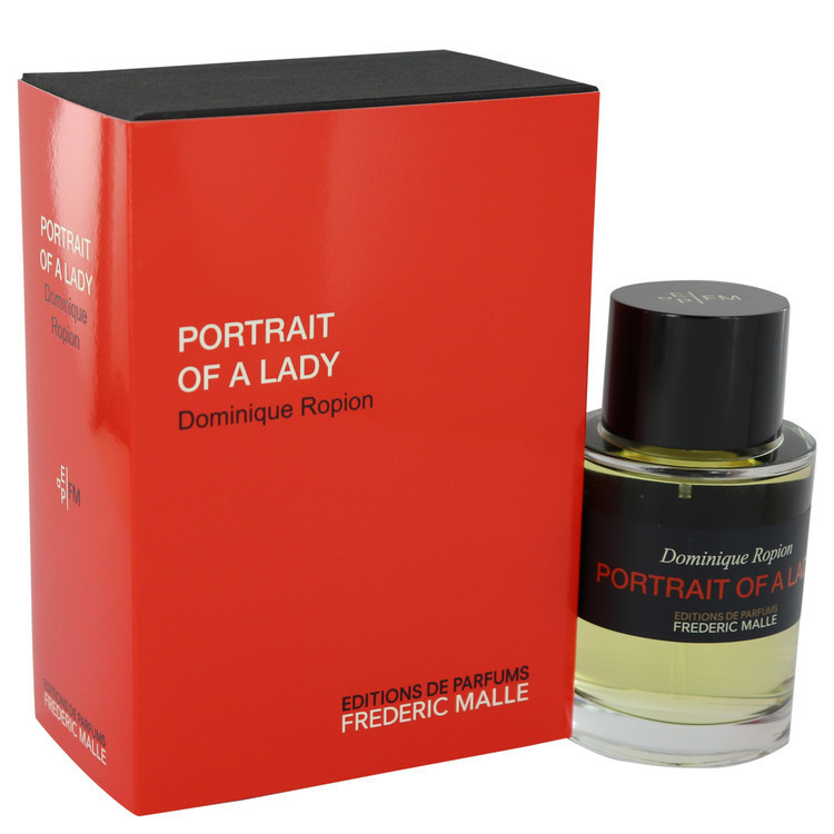 Аромат направления PORTRAIT OF A LADY (FREDERIC MALLE) PP 20-47