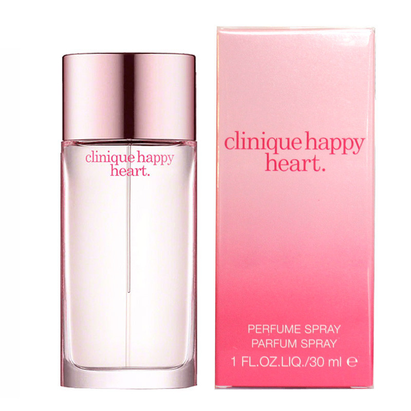 Аромат направления HAPPY HEART (CLINIQUE) PP 20-55