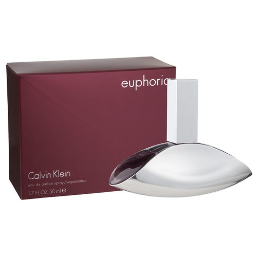 Аромат направления EUPHORIA (CALVIN KLEIN) PP 20-56