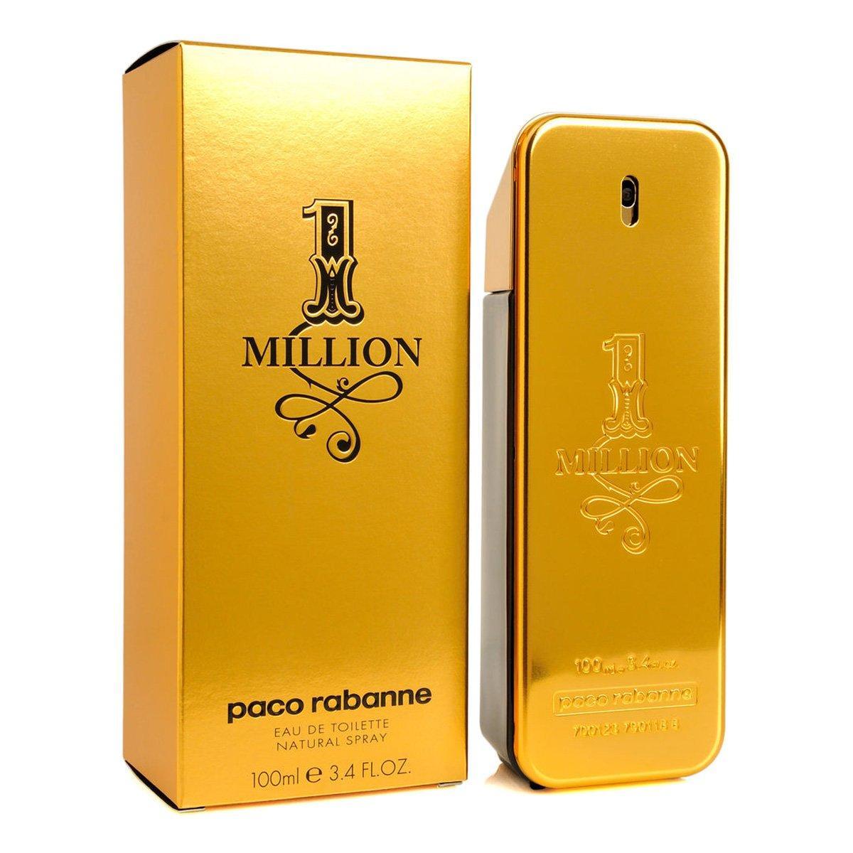 Аромат направления ONE MILLION (PACO RABANNE) PP 10-26
