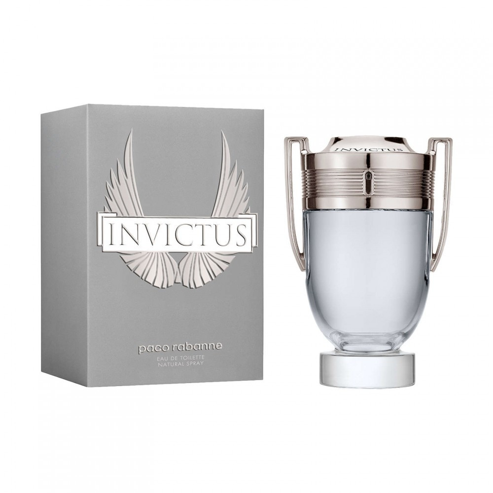 Аромат направления INVICTUS (PACO RABANNE) PP 10-27