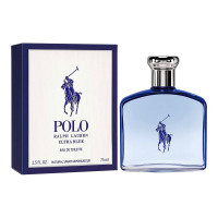 Аромат направления POLO ULTRA BLUE (RALPH LAUREN) PP 10-28