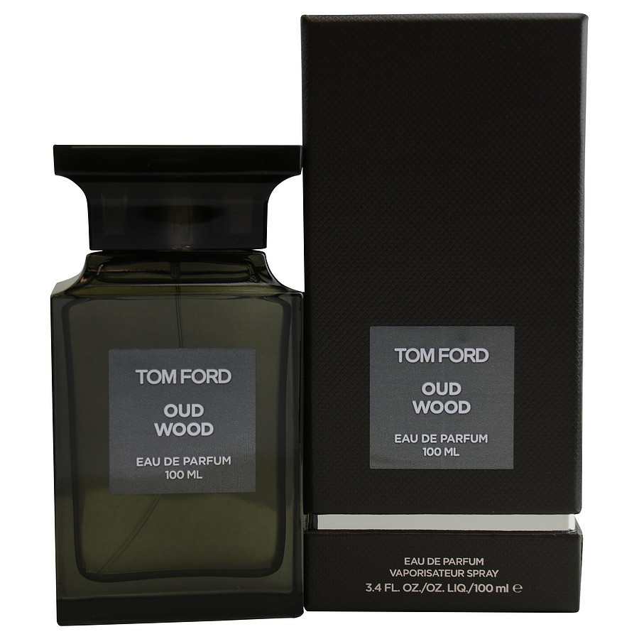Аромат направления OUD WOOD (TOM FORD) PP 10-29