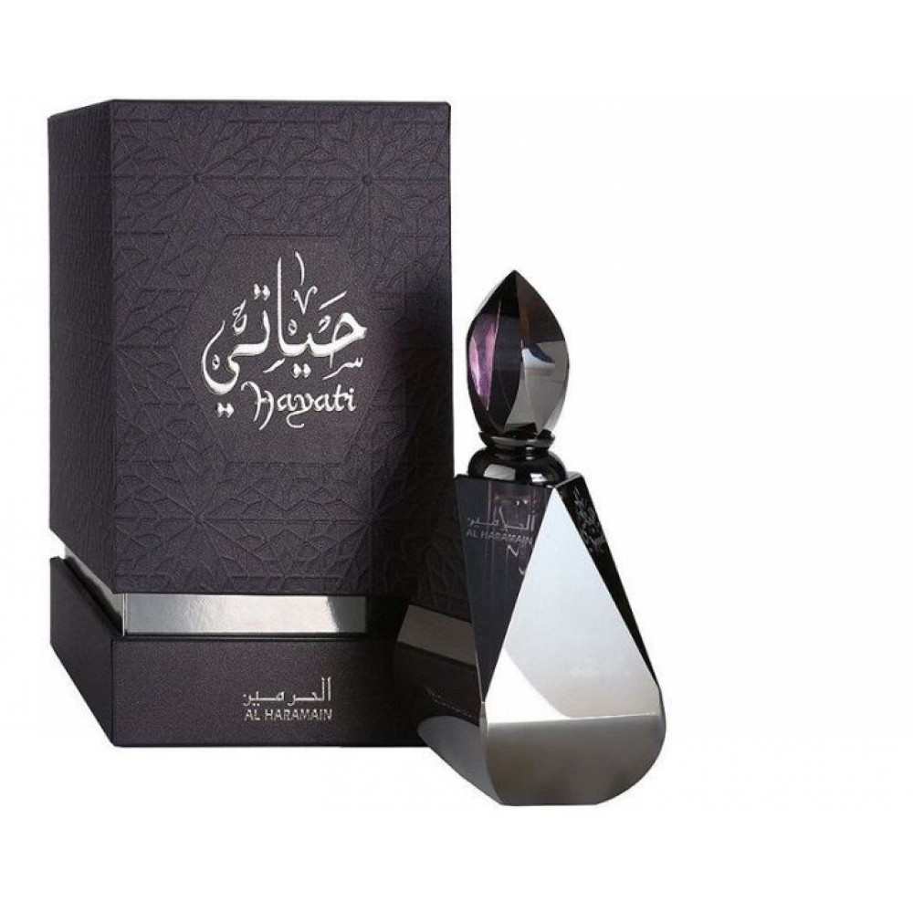 Аромат направления HAYATI (AL HARAMAIN) PP 30-01