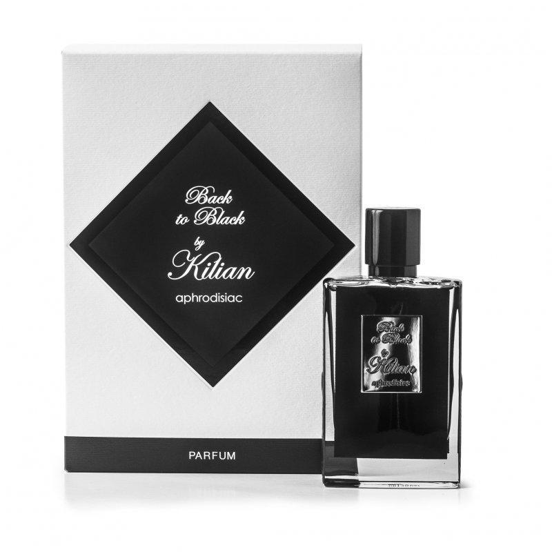 Аромат направления BLACK TO BLACK (KILIAN) PP 30-07