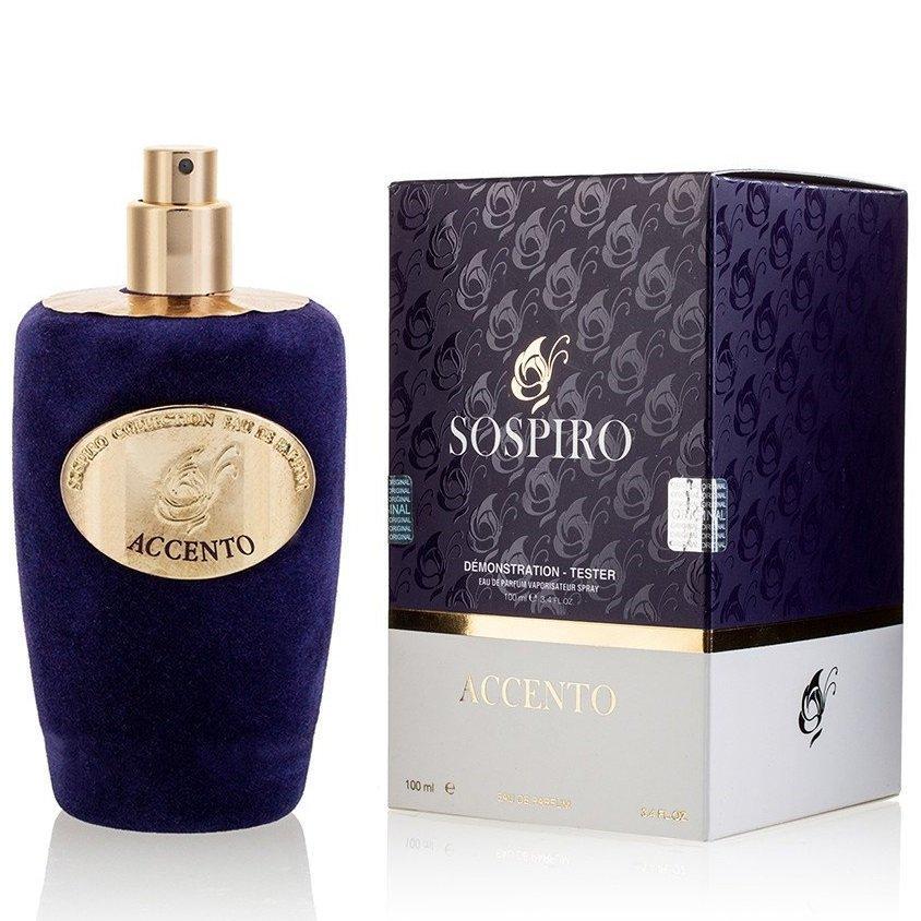 Аромат направления ACCENTO (SOSPIRO) PP 30-09
