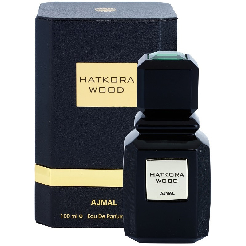 Аромат направления HATKORA WOOD (AJMAL ) PP 30-13