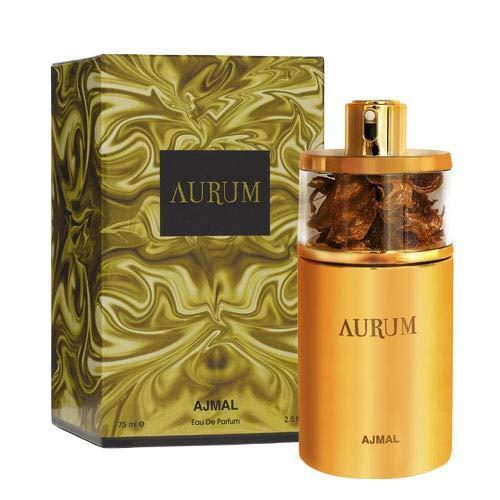 Аромат направления AURUM (AJMAL ) PP 30-14