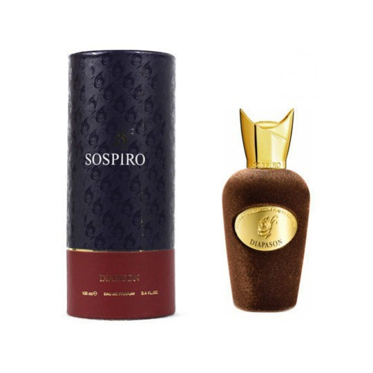 Аромат направления DIAPASON (SOSPIRO) PP 30-20