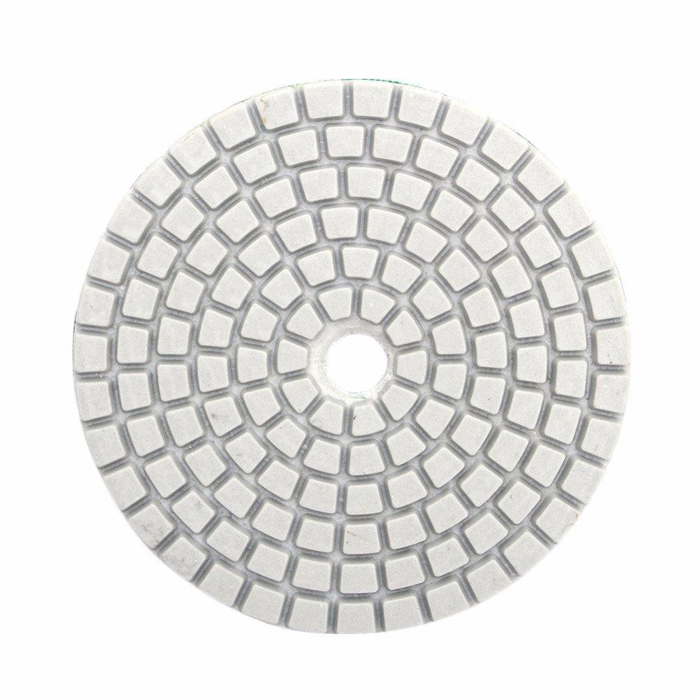 Круг (диск) алмазный гибкий шлифовальный  "Черепашка"