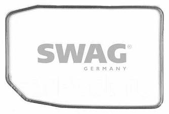 Прокладка поддона АКПП SWAG 20917782 BMW E34/E36/E38 320-730