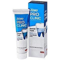 Dental Clinic 2080 PRO CLINIC Профессиональная Защита Зубная паста 125г