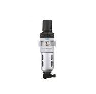 GR60203 - L1563 Лубрикатор Standard 1/2", 5650 л/мин, 200мл, металл