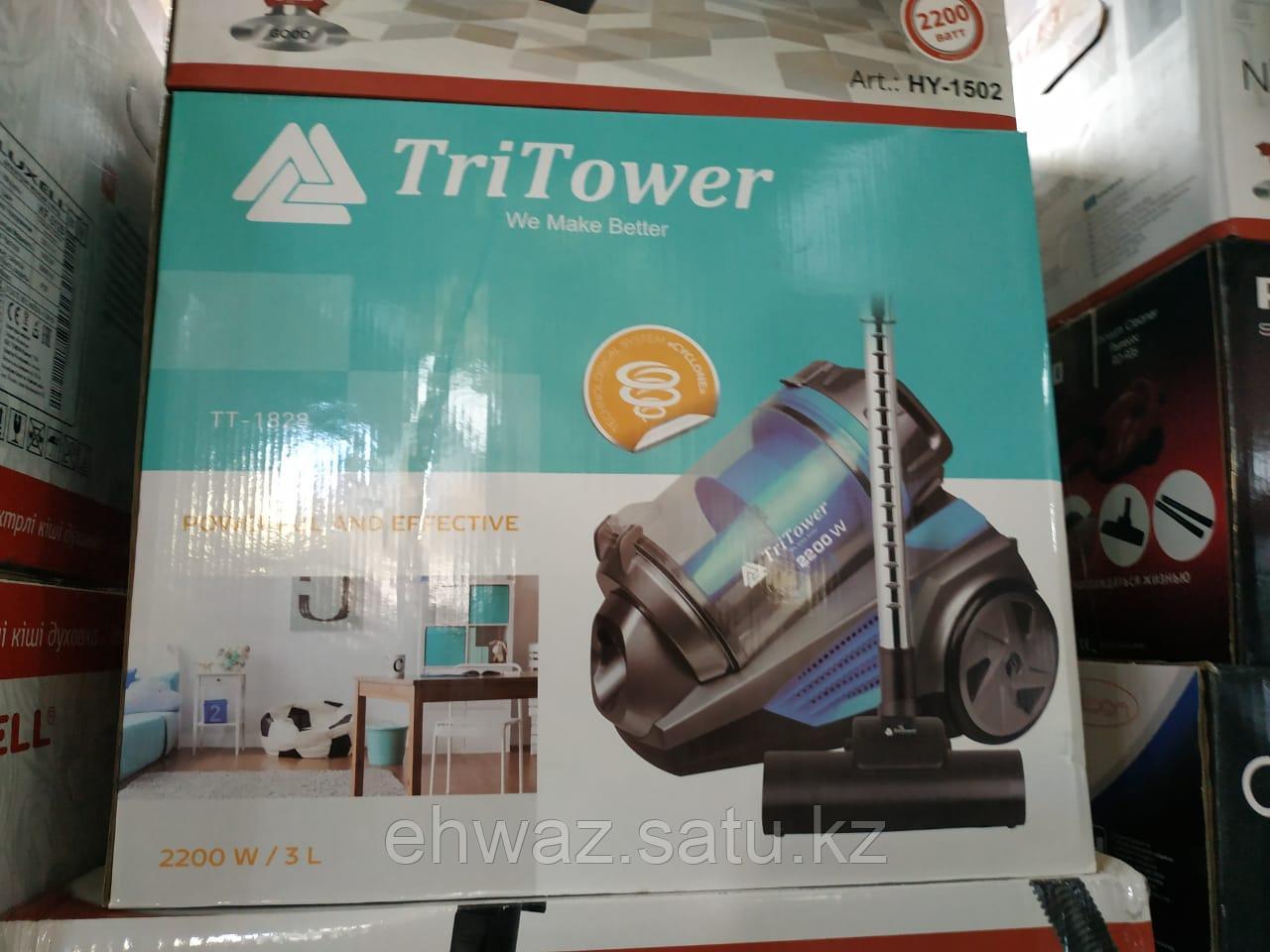 Пылесос TriTower 2200w