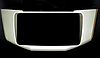 Штатная магнитола Lexus RX350 RX330 RX300 2003-2008 DSK, фото 3