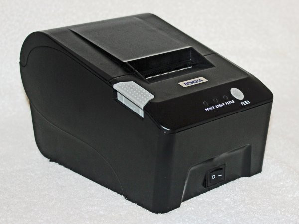 Термо принтер Rongta RP58U-2 bluetooth