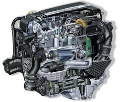 Турбокомпрессор двигателя Mack, турбина двигателя Mack, фото 1