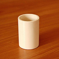 Муфта ХПВХ CPVC 40*40