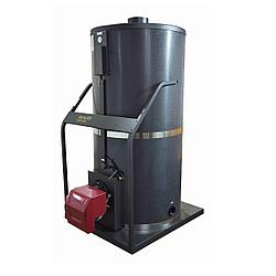 Напольный газовый котел средней мощности Kiturami KSG-100R