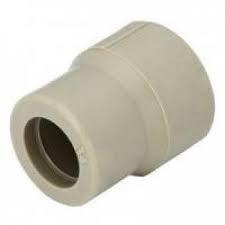 Муфта переходная (бутылка) 50*25