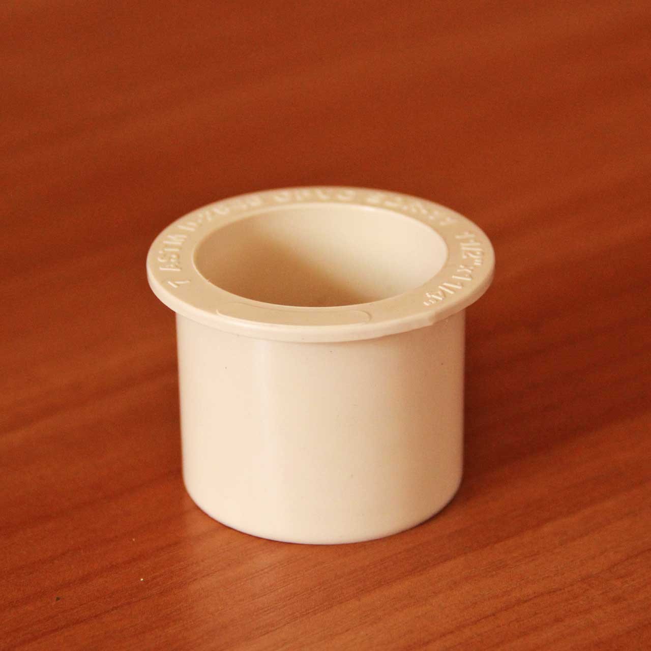 Переход ХПВХ CPVC 1 1/2" * 1"