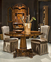 Пошив эксклюзивных чехлов для кресел