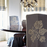 Пошив эксклюзивных чехлов для кресел