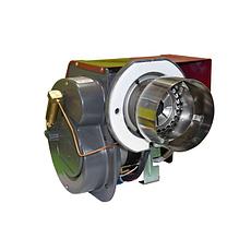 Жидкотопливные горелки