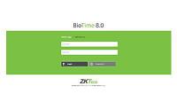 Программное обеспечение ZKTeco BioTA 8.0 (до 20 устройств)