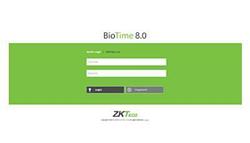 Программное обеспечение ZKTeco BioTA 8.0 (до 50 устройств)